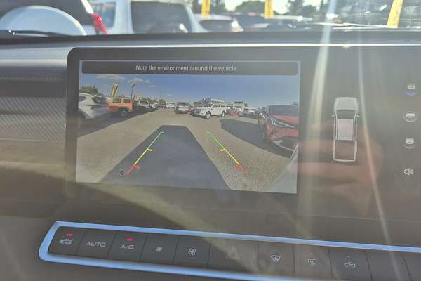 2025 GWM Cannon Lux NPW 4X4