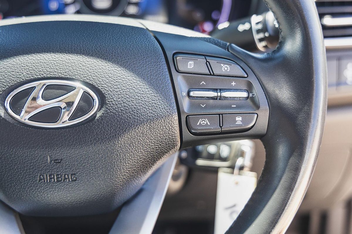 2020 Hyundai i30 PD.V4