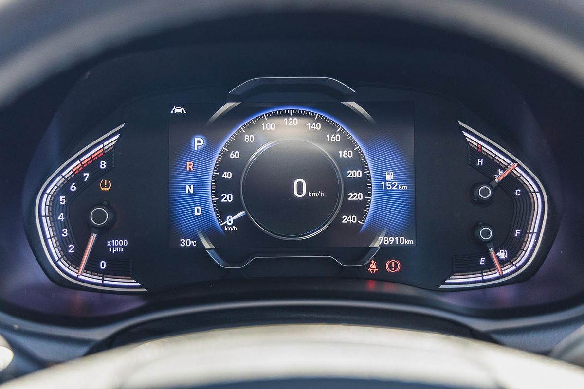 2020 Hyundai i30 PD.V4