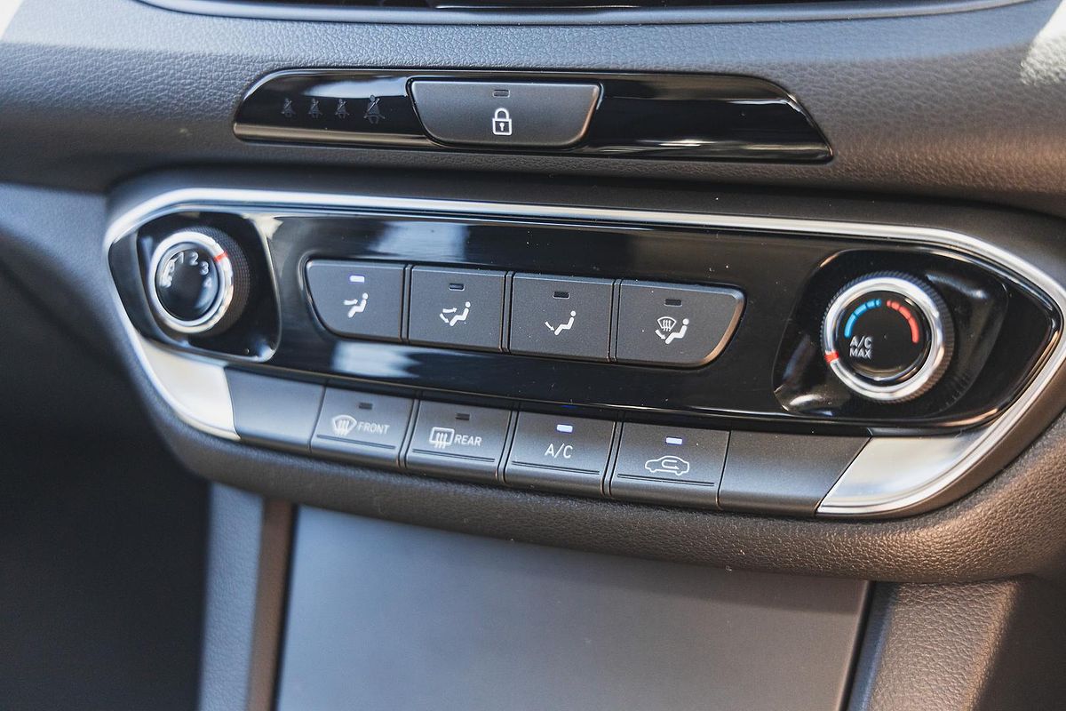 2020 Hyundai i30 PD.V4