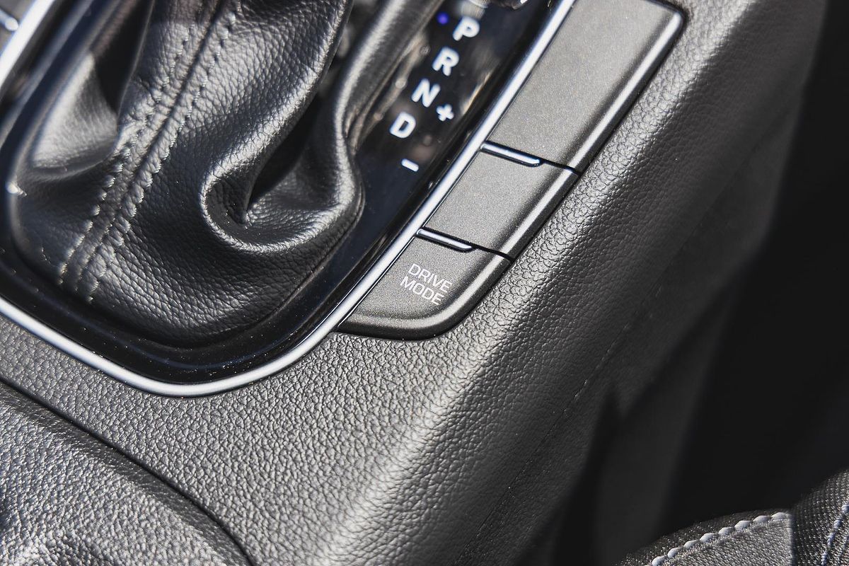 2020 Hyundai i30 PD.V4