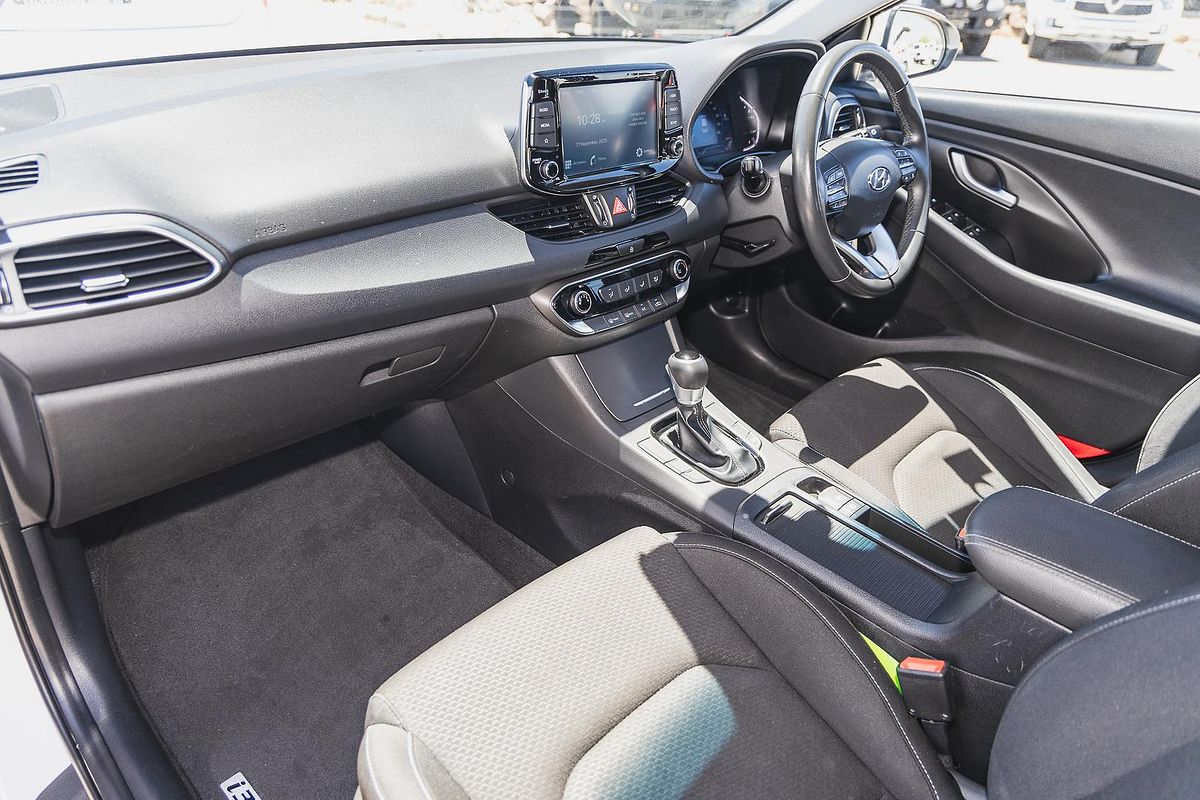 2020 Hyundai i30 PD.V4