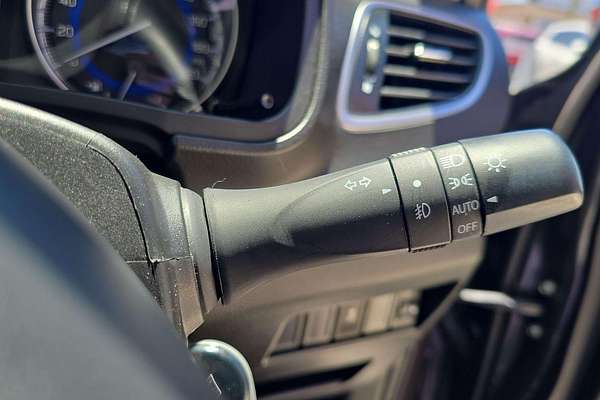 2021 Suzuki Baleno GL EW Series II