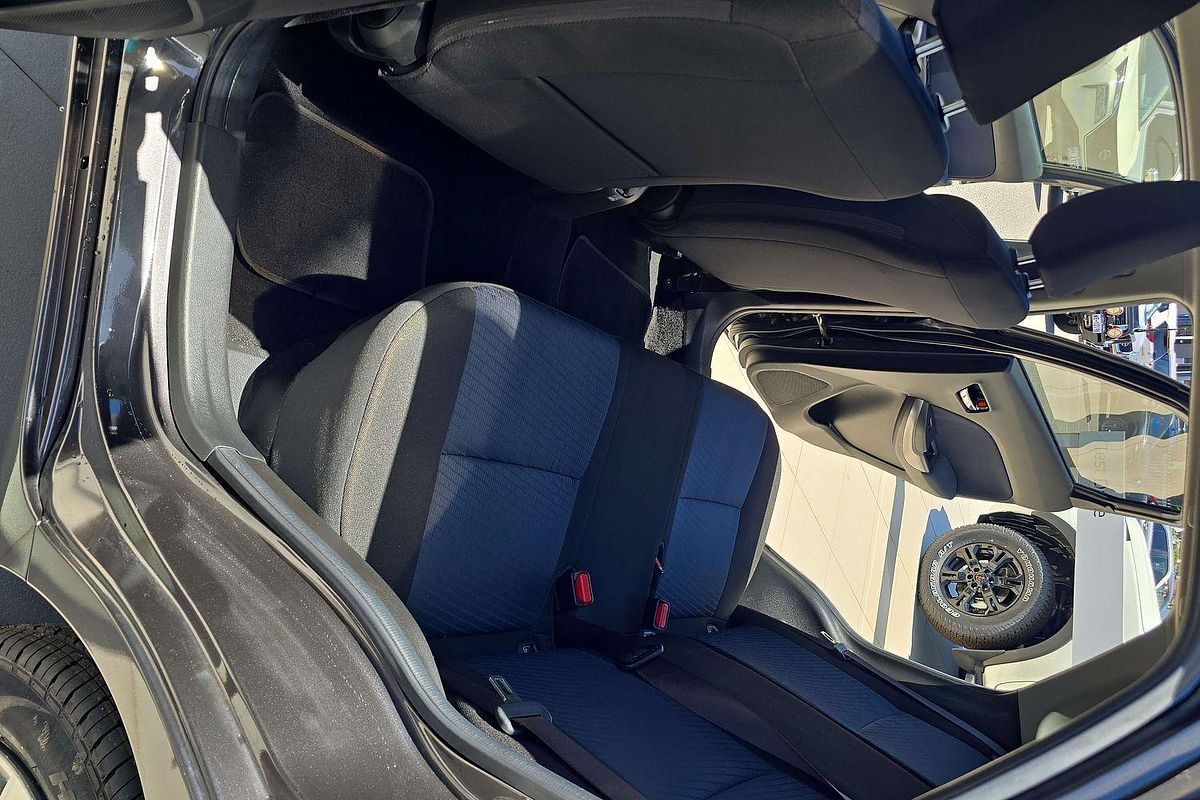 2021 Suzuki Baleno GL EW Series II