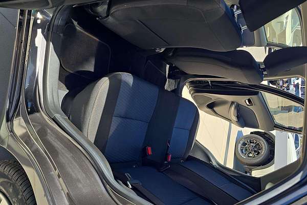 2021 Suzuki Baleno GL EW Series II