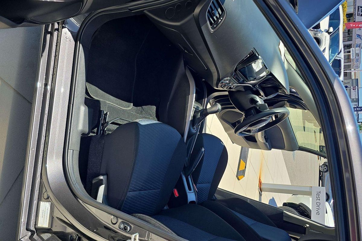 2021 Suzuki Baleno GL EW Series II