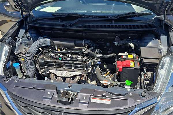 2021 Suzuki Baleno GL EW Series II