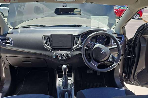 2021 Suzuki Baleno GL EW Series II