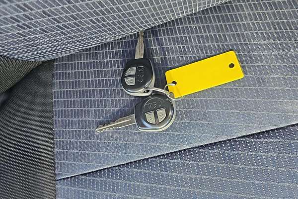 2021 Suzuki Baleno GL EW Series II