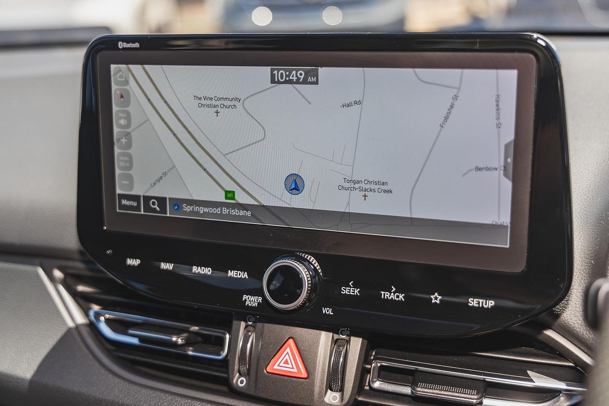 2024 Hyundai i30 N Premium PDe.V5