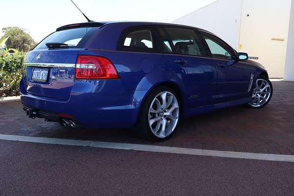 2015 Holden Commodore SS V Redline VF
