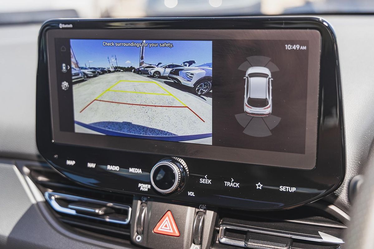 2024 Hyundai i30 N Premium PDe.V5