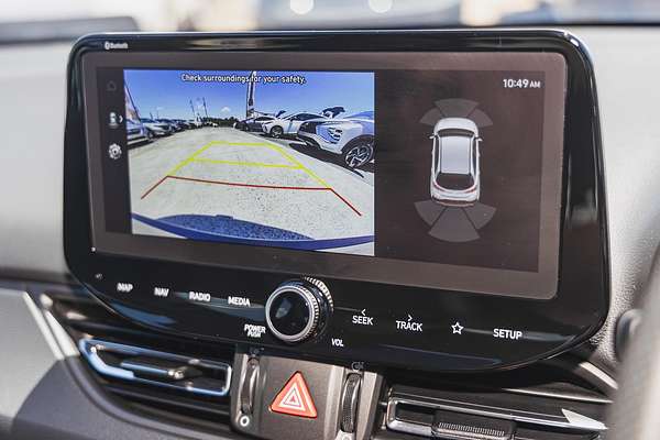 2024 Hyundai i30 N Premium PDe.V5