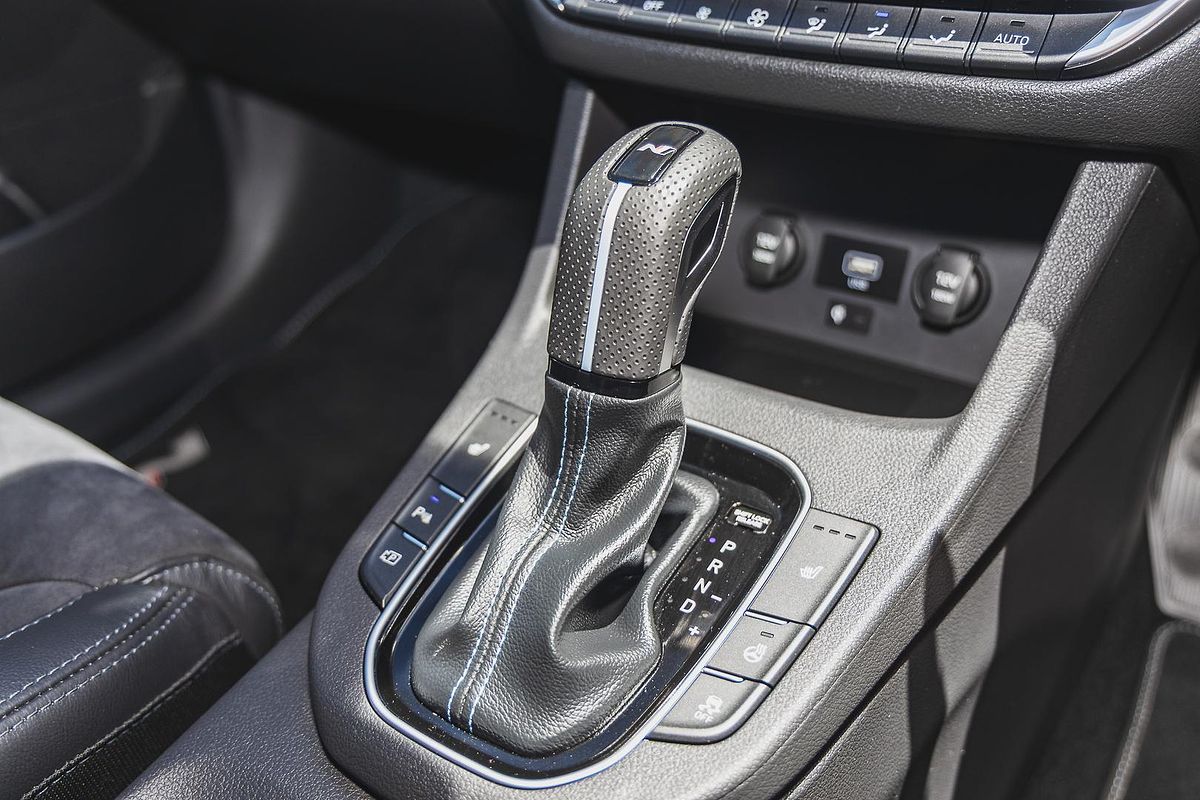 2024 Hyundai i30 N Premium PDe.V5