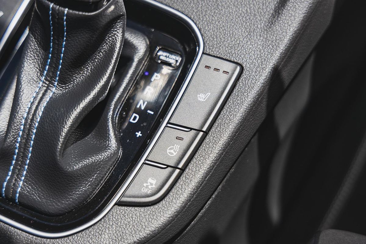 2024 Hyundai i30 N Premium PDe.V5