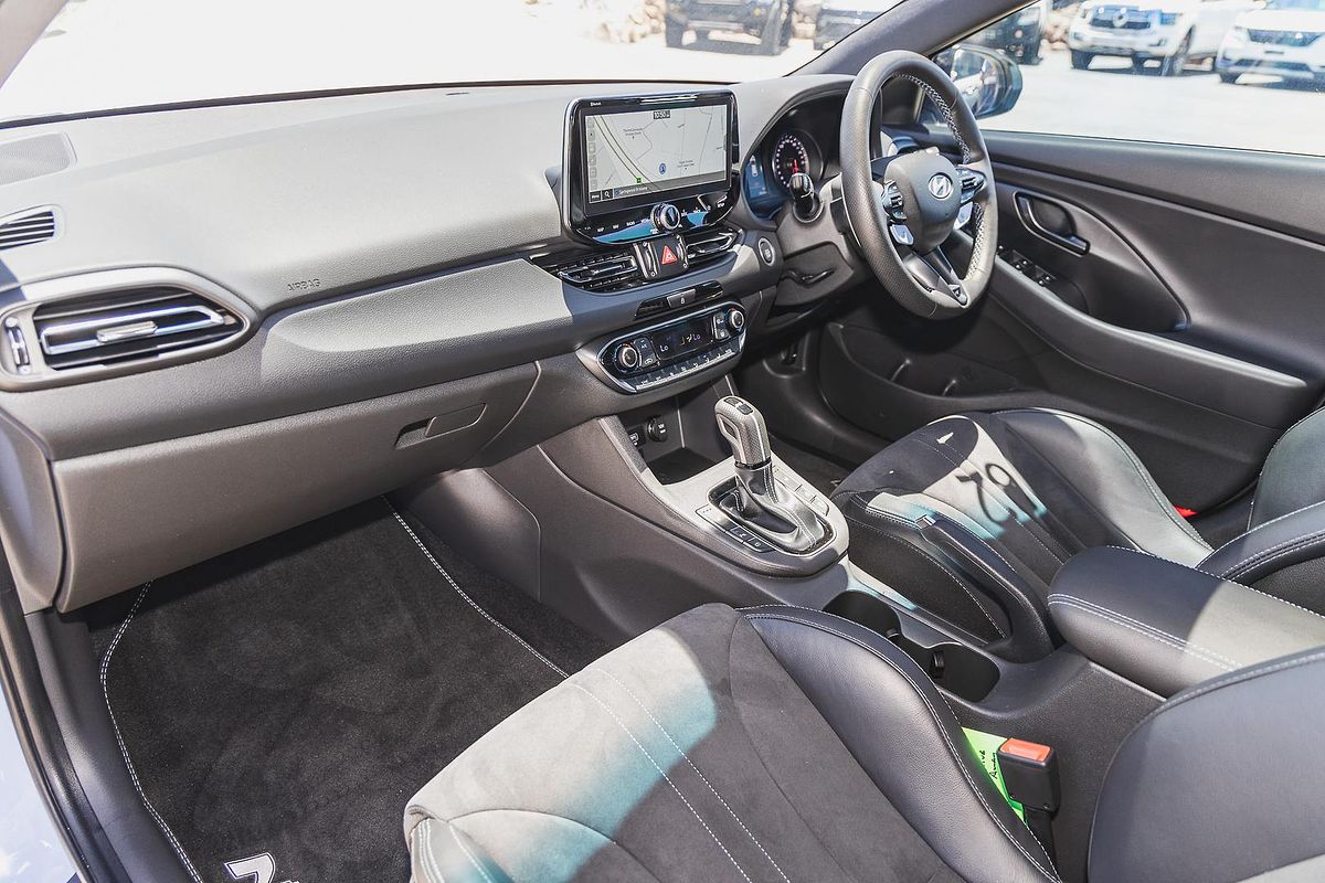 2024 Hyundai i30 N Premium PDe.V5