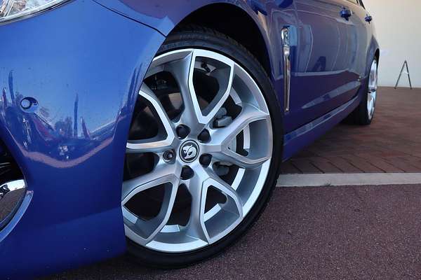 2015 Holden Commodore SS V Redline VF