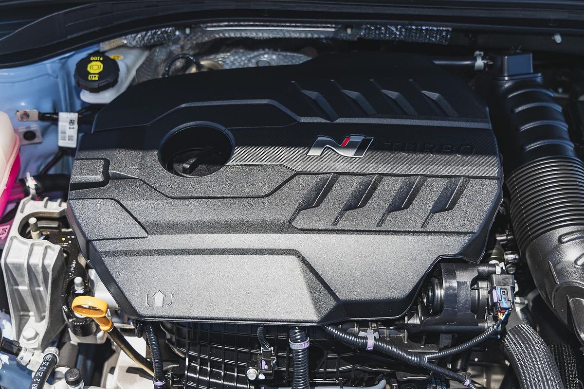 2024 Hyundai i30 N Premium PDe.V5