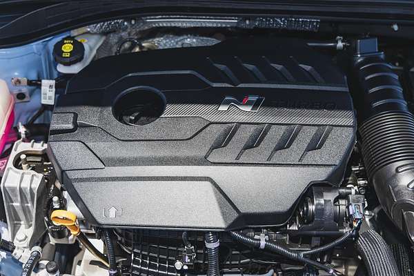 2024 Hyundai i30 N Premium PDe.V5