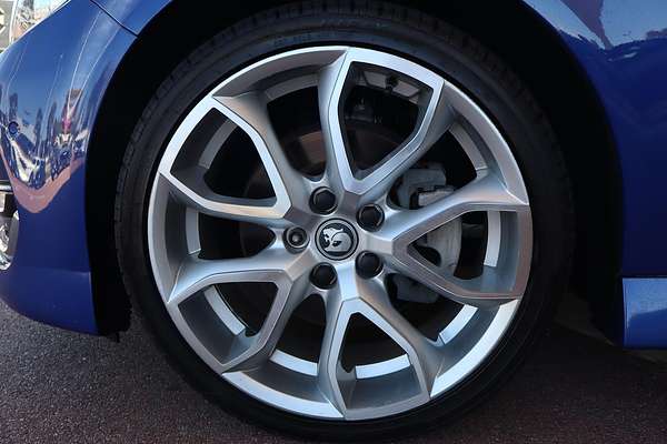 2015 Holden Commodore SS V Redline VF