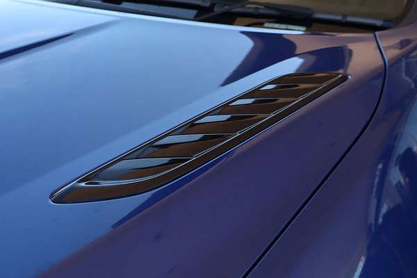 2015 Holden Commodore SS V Redline VF