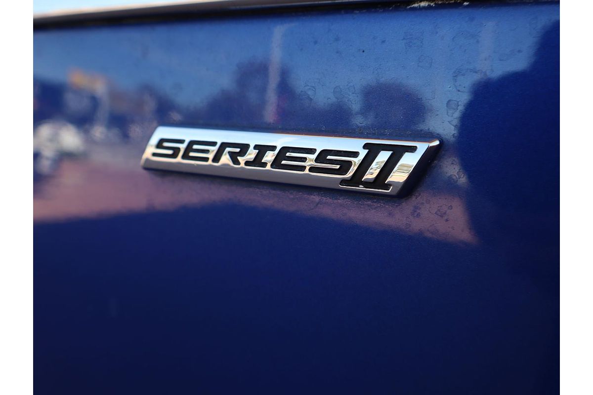 2015 Holden Commodore SS V Redline VF