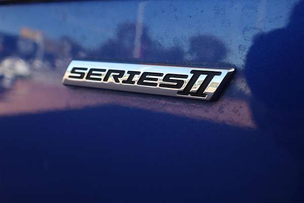 2015 Holden Commodore SS V Redline VF