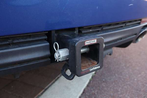 2015 Holden Commodore SS V Redline VF