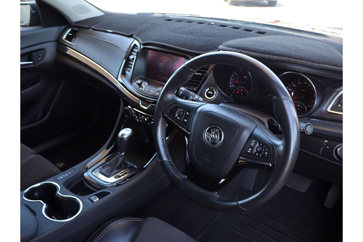 2015 Holden Commodore SS V Redline VF