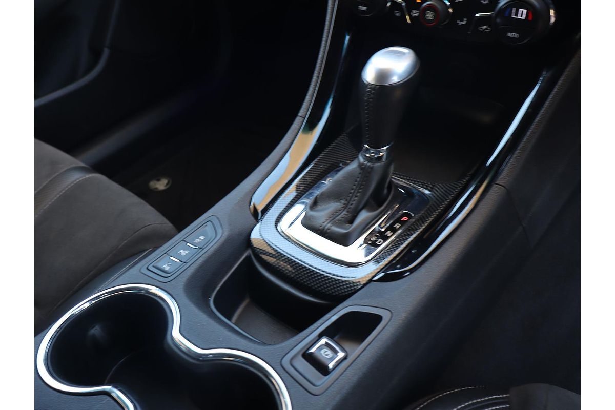 2015 Holden Commodore SS V Redline VF