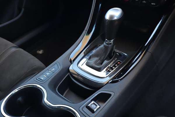 2015 Holden Commodore SS V Redline VF