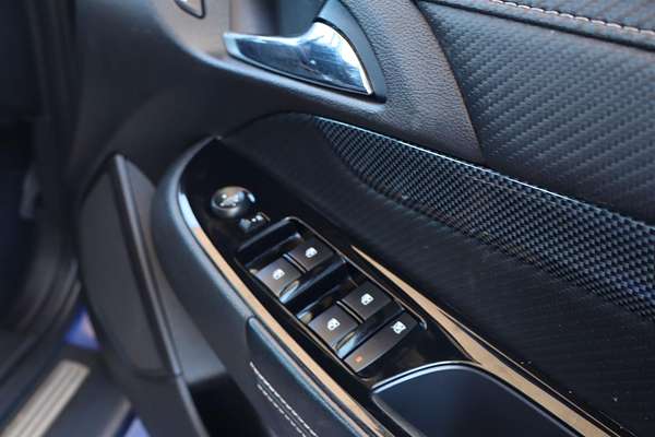 2015 Holden Commodore SS V Redline VF