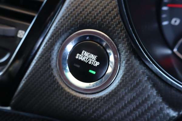 2015 Holden Commodore SS V Redline VF