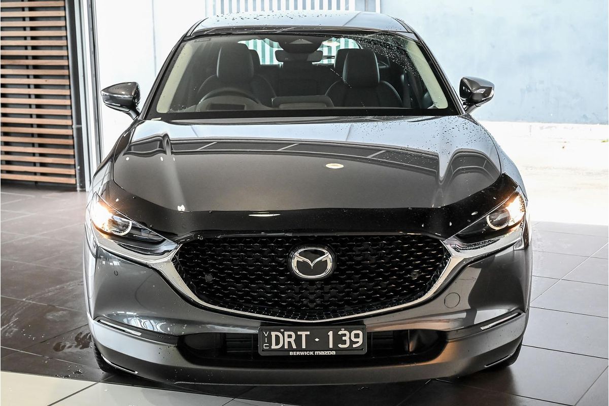 2025 Mazda CX-30 G20 Touring DM Series