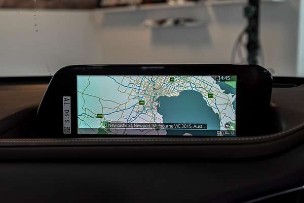 2025 Mazda CX-30 G20 Touring DM Series