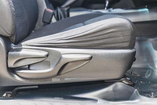 2018 Toyota Hilux SR GUN126R 4X4