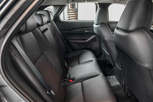 2025 Mazda CX-30 G20 Touring DM Series