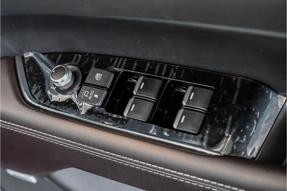 2025 Mazda CX-5 G35 Akera KF Series