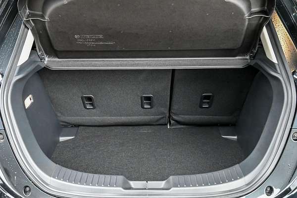 2025 Mazda 2 G15 Evolve DJ Series