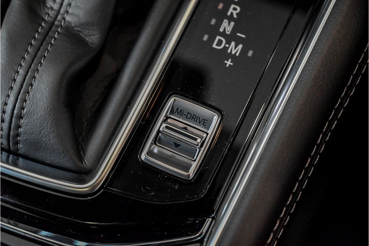 2025 Mazda CX-5 G35 Akera KF Series