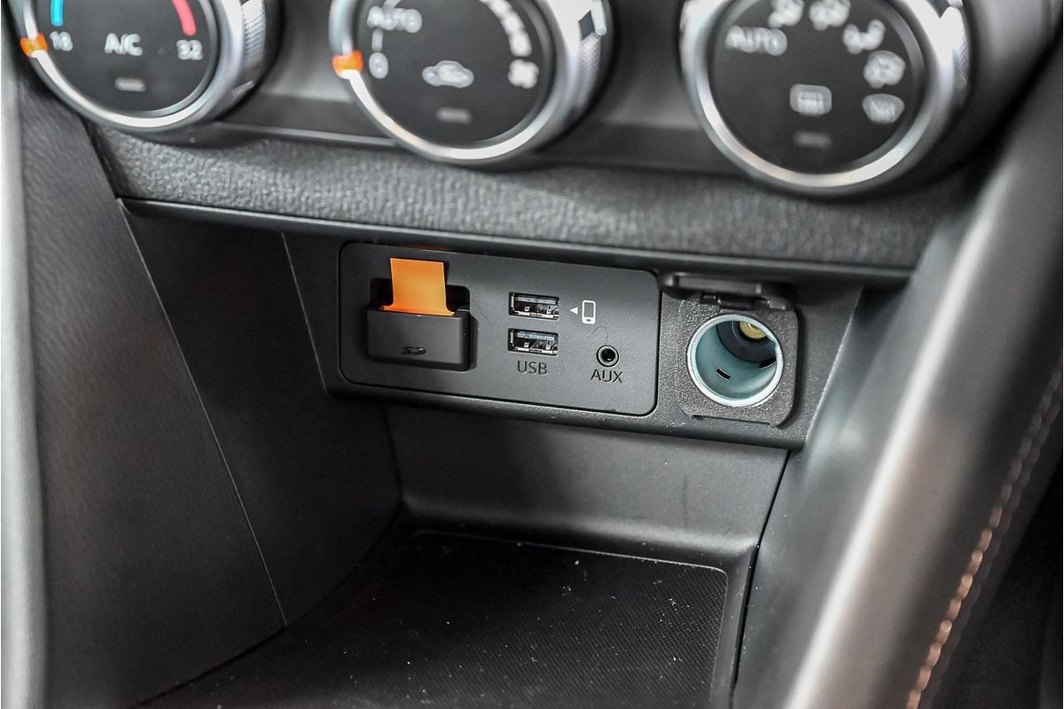 2025 Mazda CX-3 G20 GT SP DK