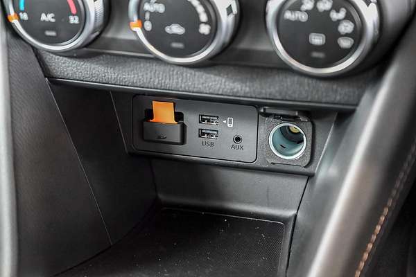 2025 Mazda CX-3 G20 GT SP DK