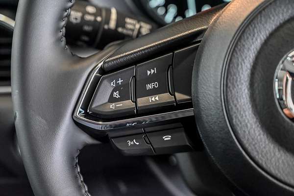 2025 Mazda CX-5 G25 Touring KF Series