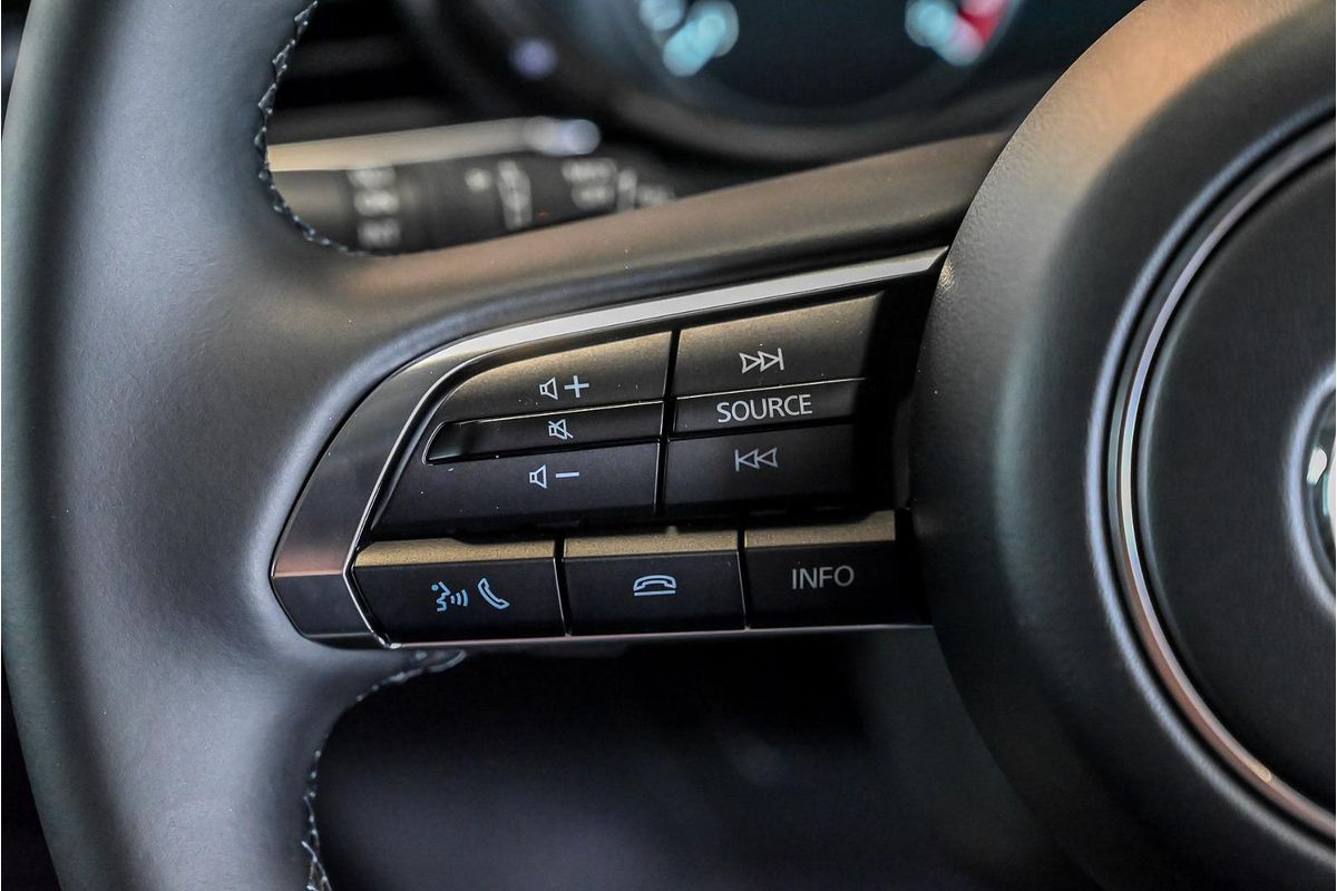 2025 Mazda CX-30 G20 Touring DM Series