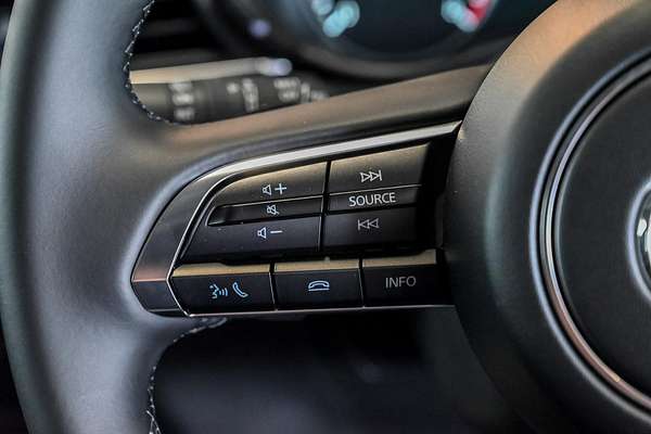 2025 Mazda CX-30 G20 Touring DM Series