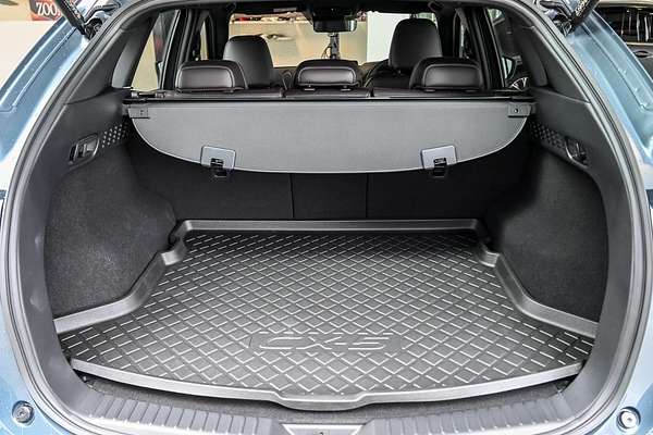 2025 Mazda CX-5 G35 Akera KF Series