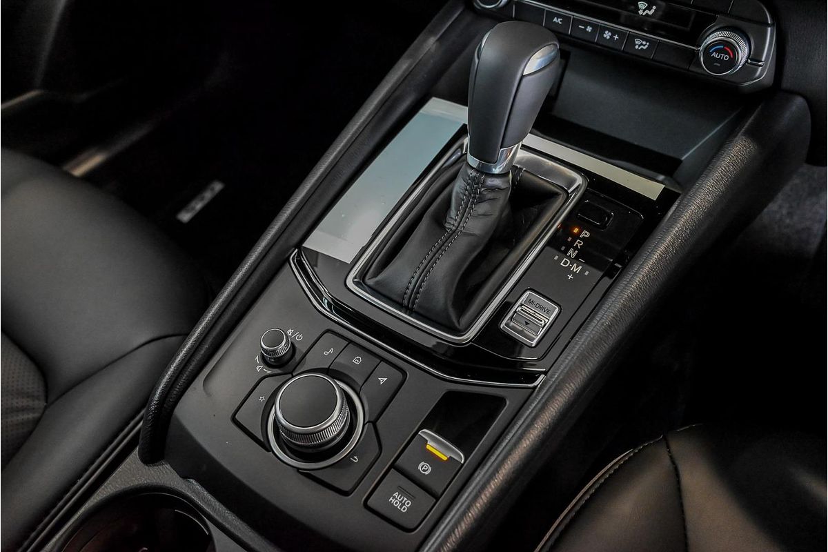 2025 Mazda CX-5 G25 Touring KF Series