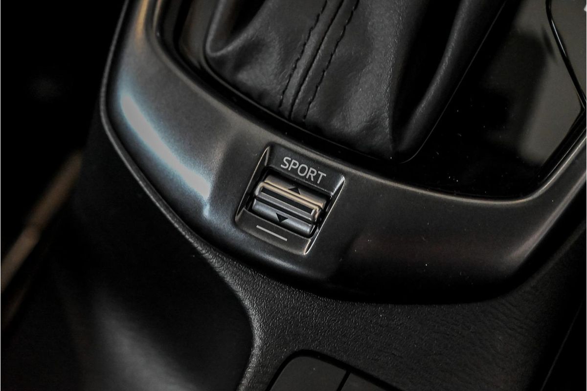 2025 Mazda 2 G15 Evolve DJ Series