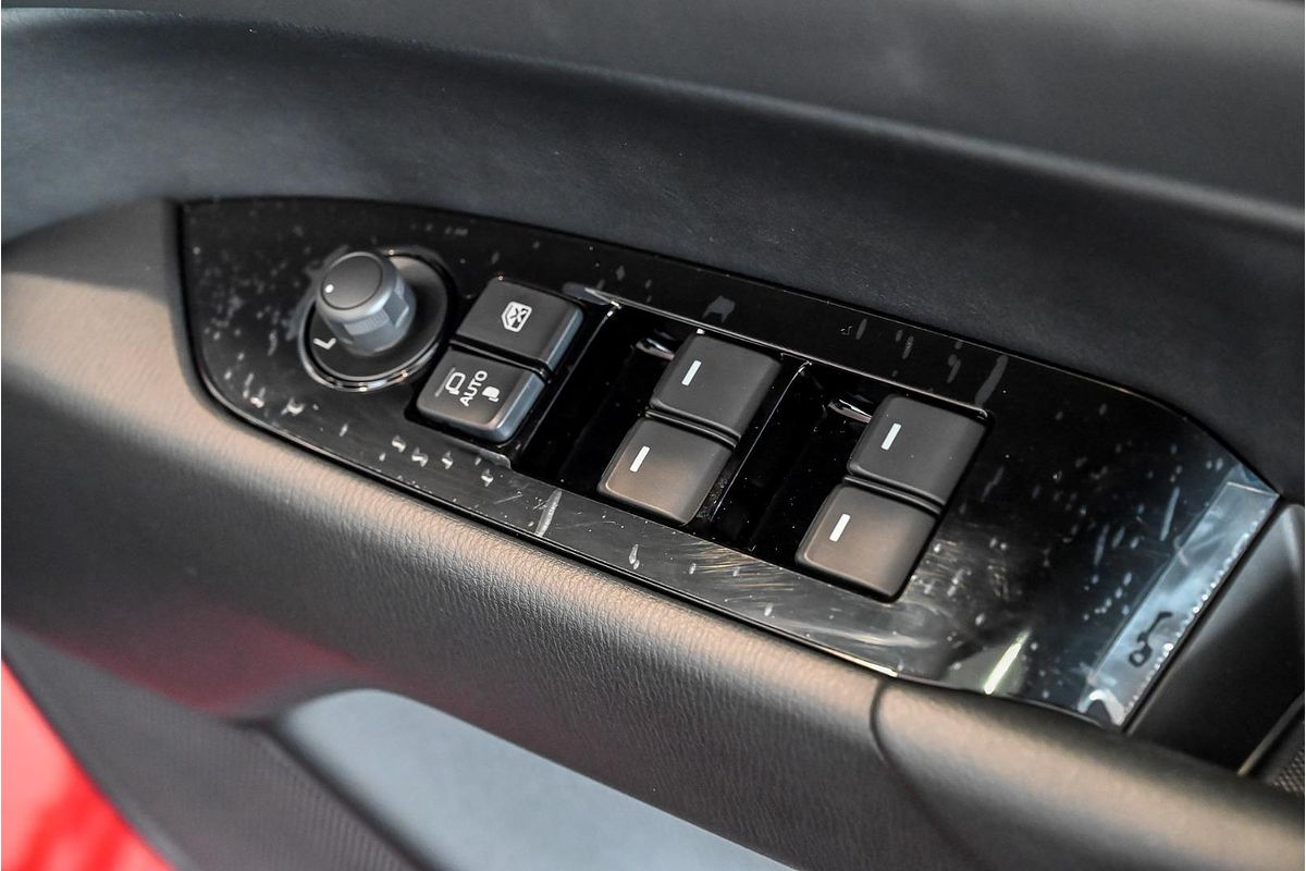 2025 Mazda CX-5 G25 Touring KF Series