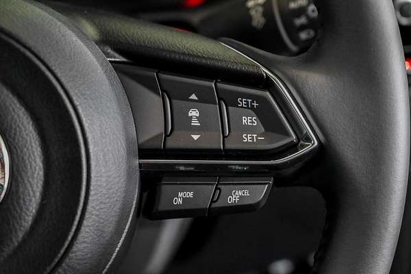 2025 Mazda 2 G15 Evolve DJ Series